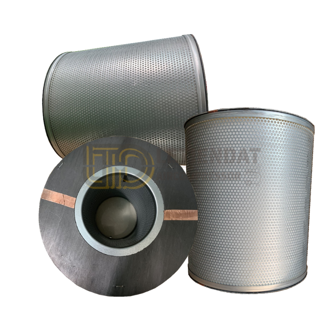 Lọc tách máy nén khí trục vít Hitachi là sản phẩm lọc được sử dụng chuyên cho các dòng máy của Hitachi