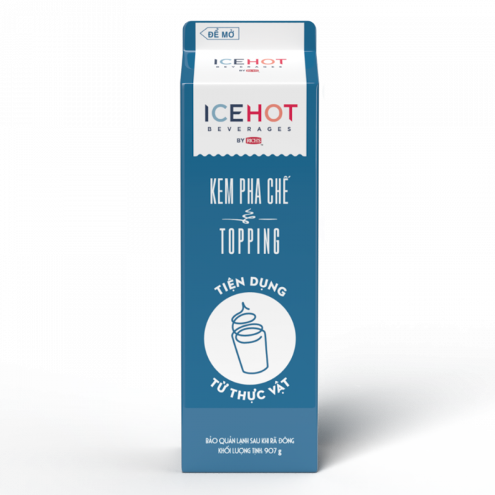 kem-pha-che-icehot-topping-tien-dung