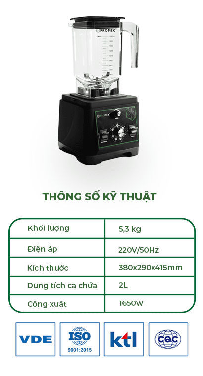 may-xay-sinh-to-promix-pm-911b