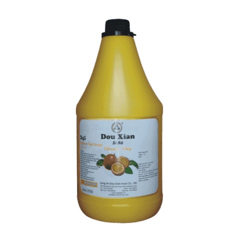 siro-chanh-day-douxian-2-5kg