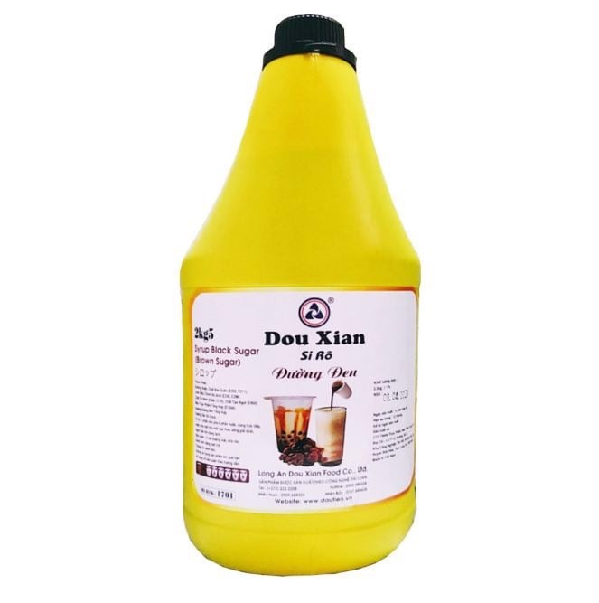 siro-duong-den-douxian