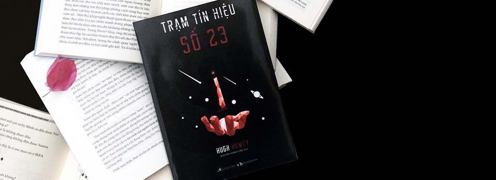 Trạm tín hiệu số 23