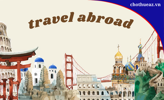 Du lịch nước ngoài: nên thuê Bộ phát Wifi quốc tế hay mua SIM du lịch?