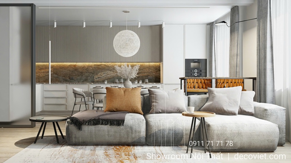 Phòng Khách Đẹp