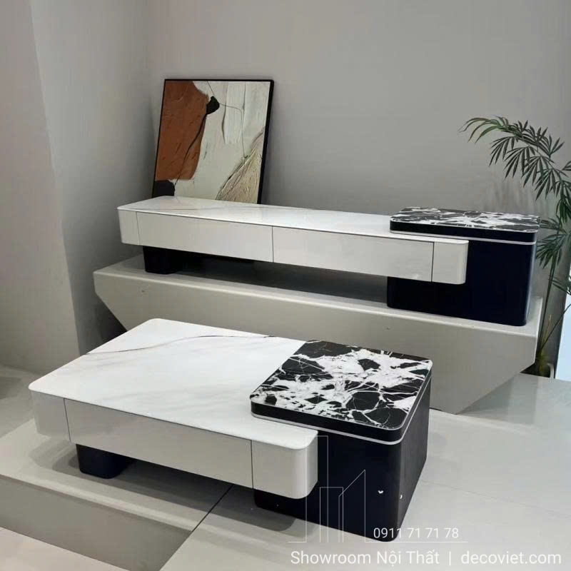 bàn sofa nhập khẩu hiện đại