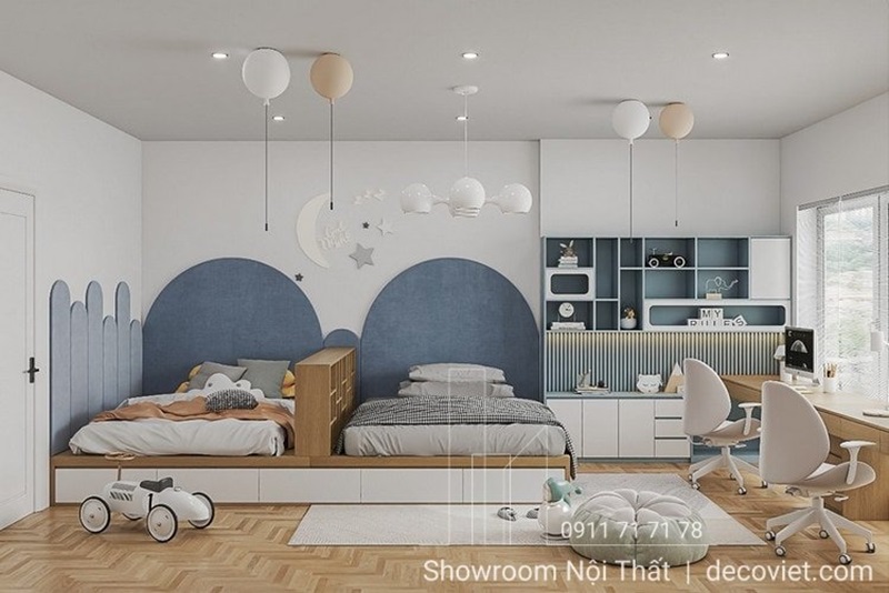 phòng ngủ giá rẻ