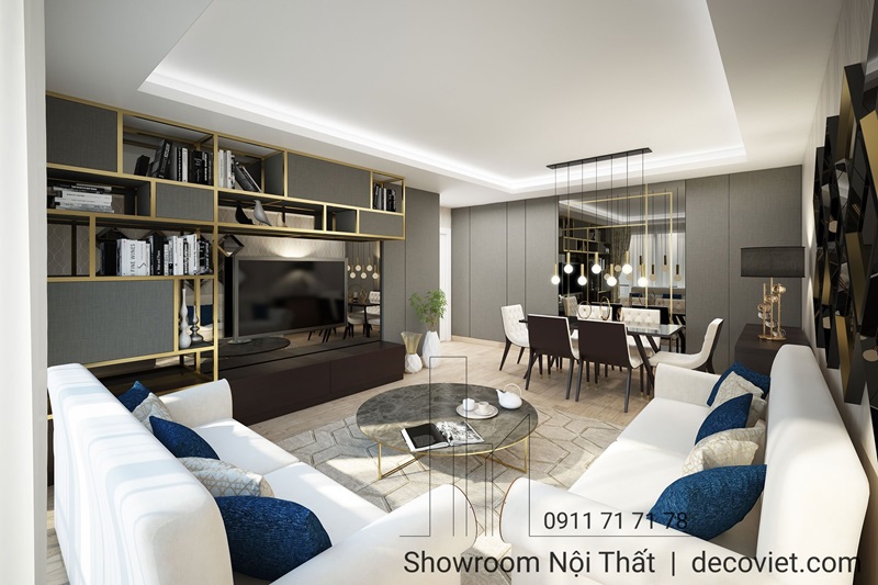 cửa hàng nội thất Quy Nhơn Bình Định