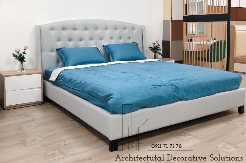 giường ngủ giá rẻ