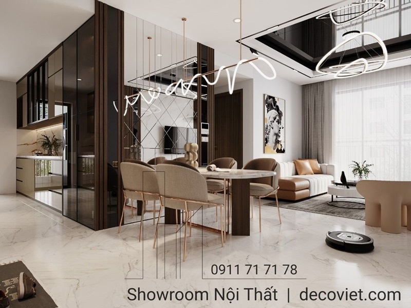 thi công thiết kế