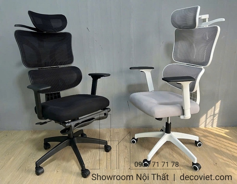 ghế trưởng phòng hiện đại