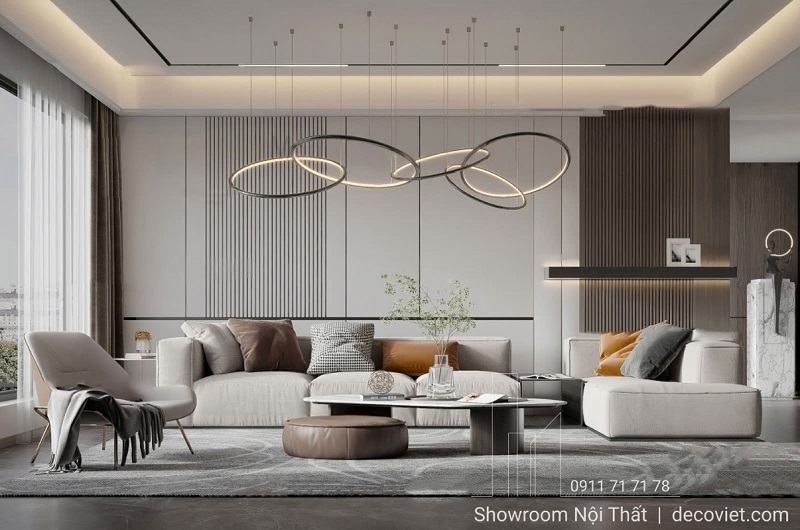 nội thất phòng khách giá rẻ Thủ Đức