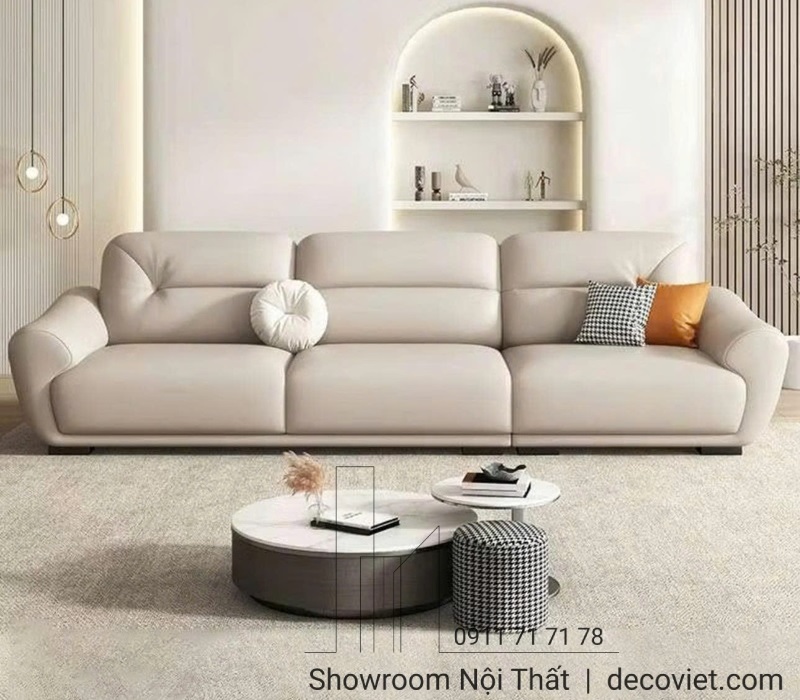 nội thất phòng khách hiện đại