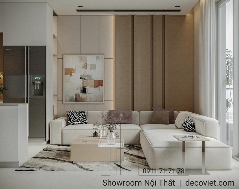 nội thất Thủ Đức