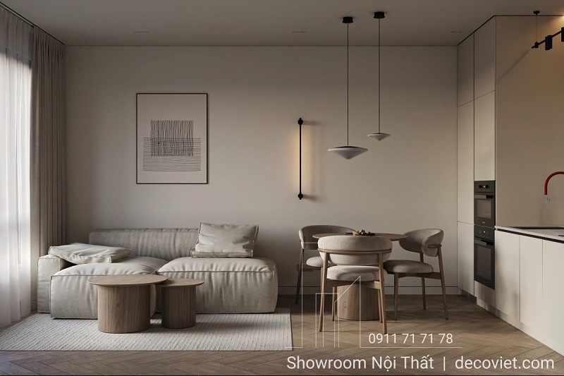 xưởng nội thất Thủ Đức