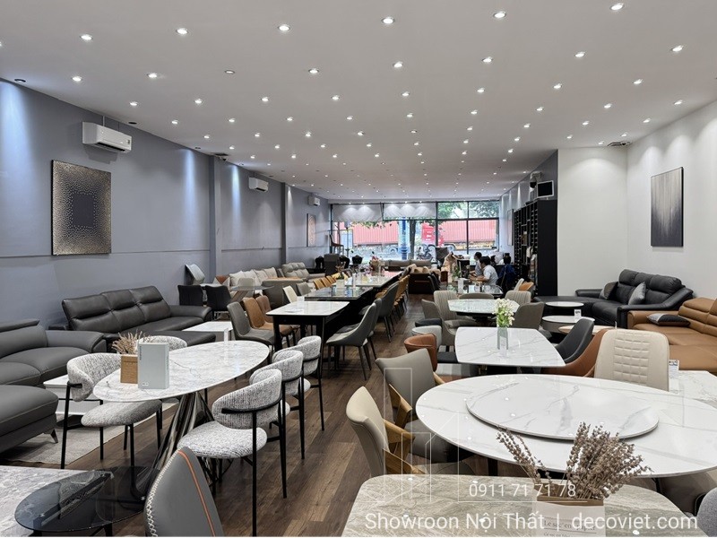 Showroom Nội Thất Thủ Đức