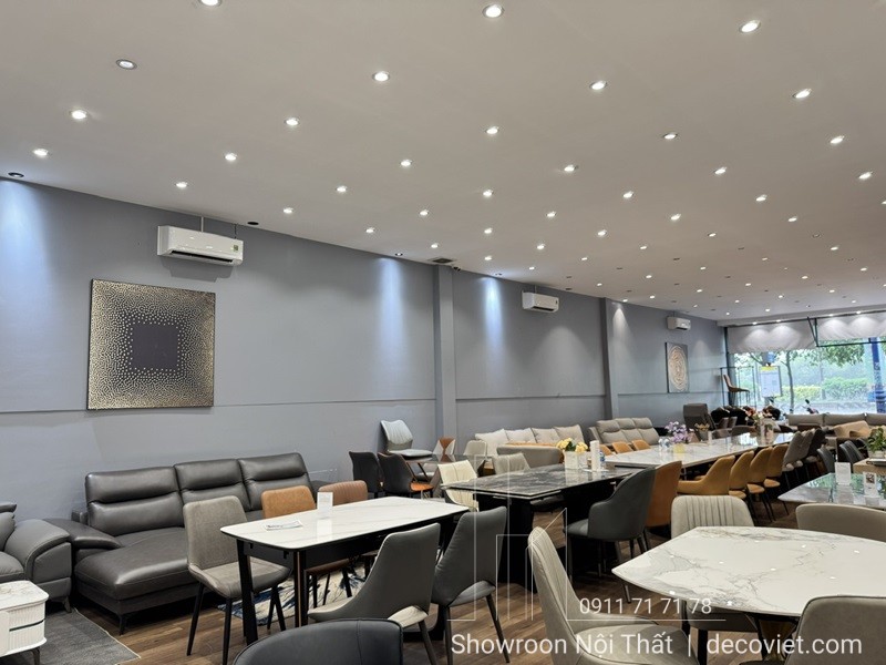 Cửa Hàng Nội Thất