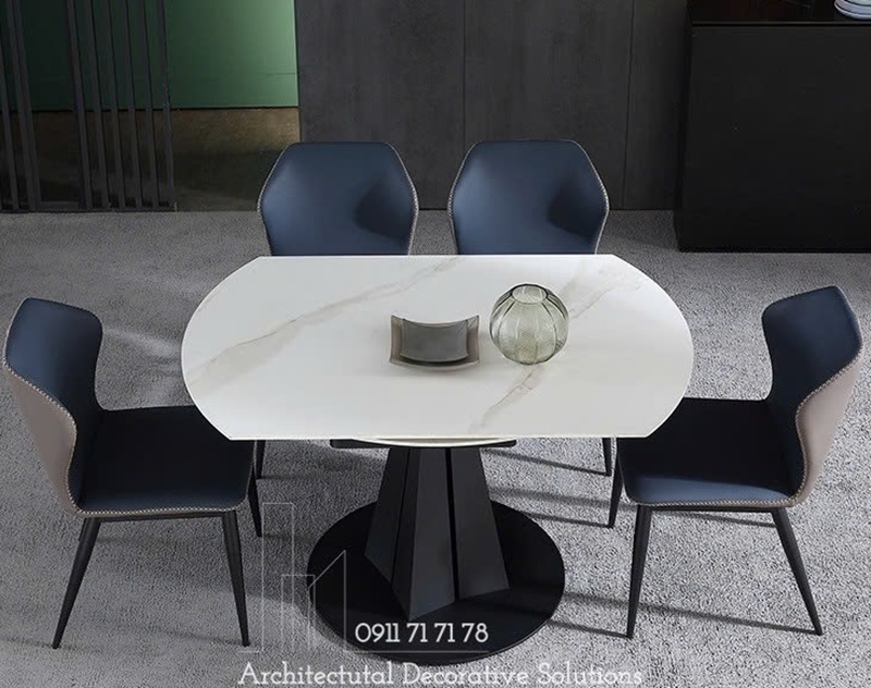 Bàn Ăn Thông Minh Nhập Khẩu