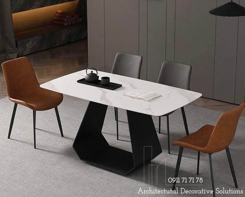Bàn Ăn Đẹp Nhập Khẩu