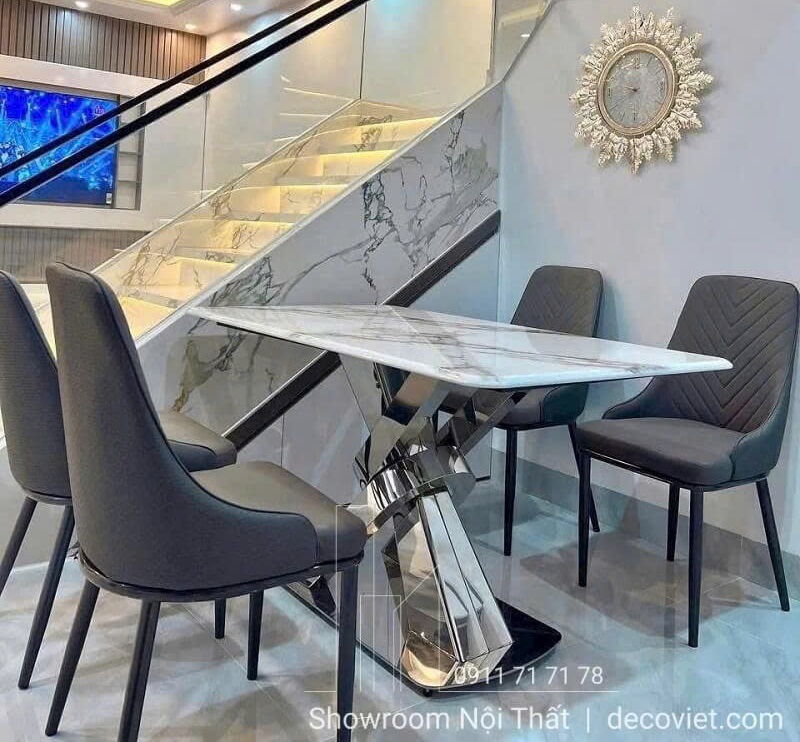 Bàn Ăn Nhập Khẩu