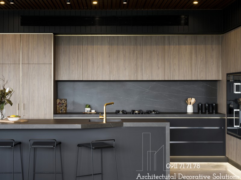 tủ bếp đẹp