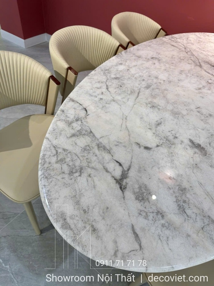 bàn ăn 6 ghế giá rẻ