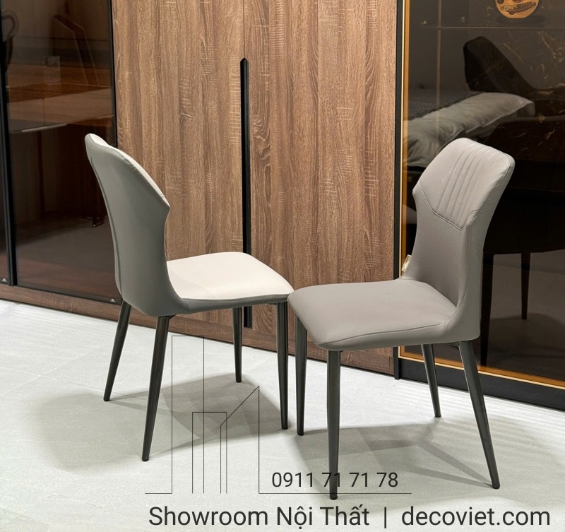 ghế ăn cao cấp