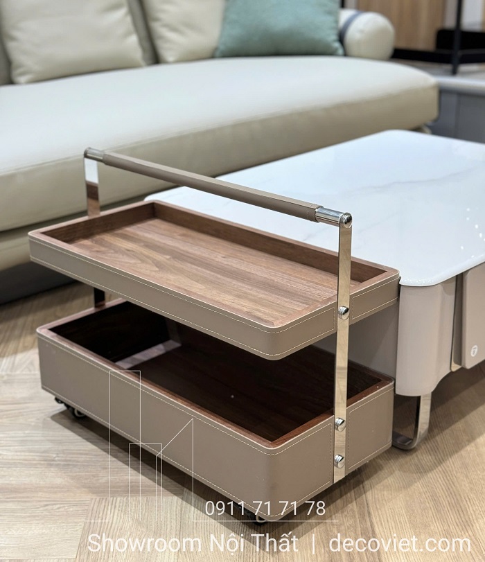 bàn trà phòng khách nhập khẩu