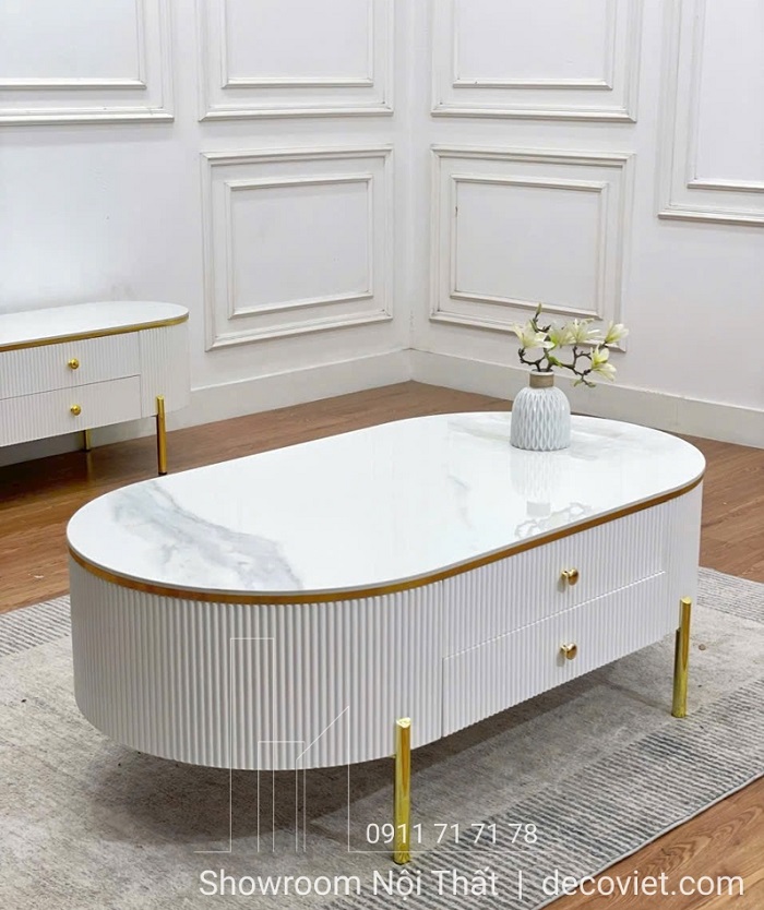 Bàn Sofa Cao Cấp Nhập Khẩu