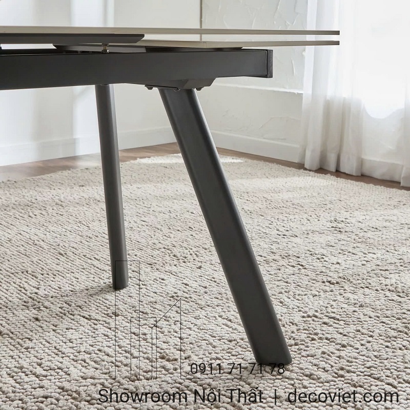 bàn ăn thông minh