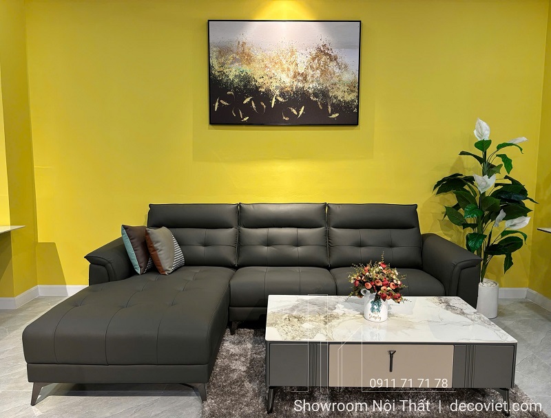 Nhà Decor Mang Đến Hàng Trăm Mẫu Ghế Sofa Hot Nhất Năm