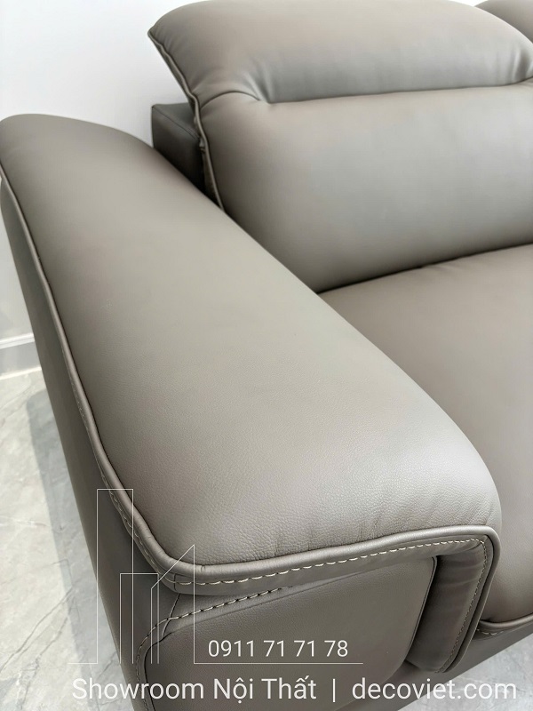Sofa phòng khách hiện đại đa dạng kiểu dáng