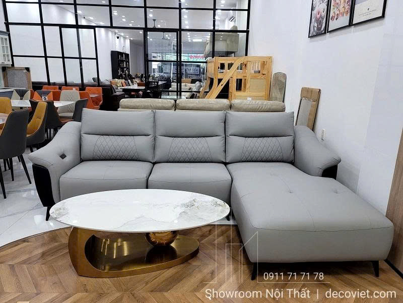 ghế sofa chỉnh điện cao cấp