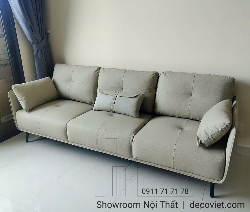 ghế sofa băng