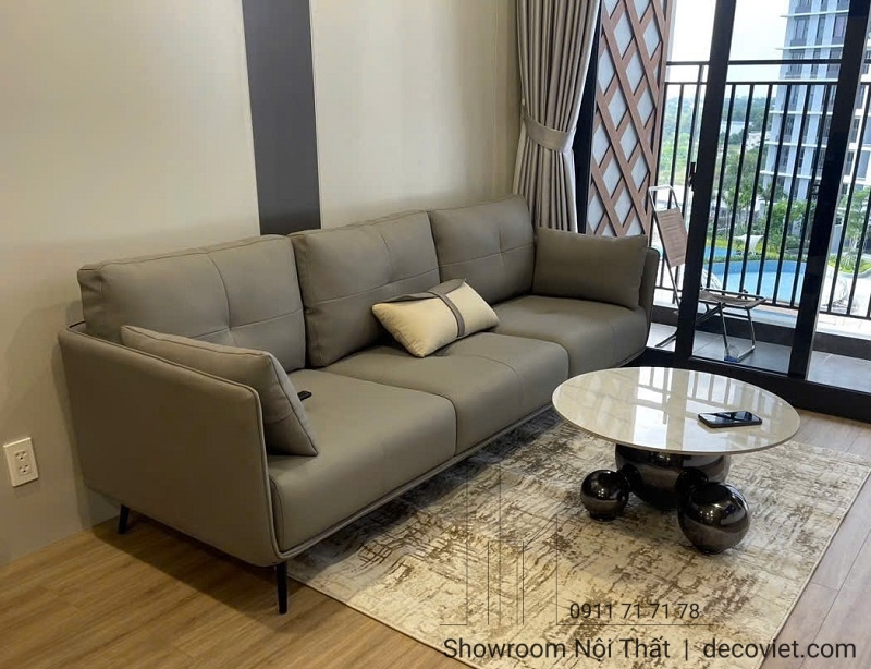 sofa phòng khách