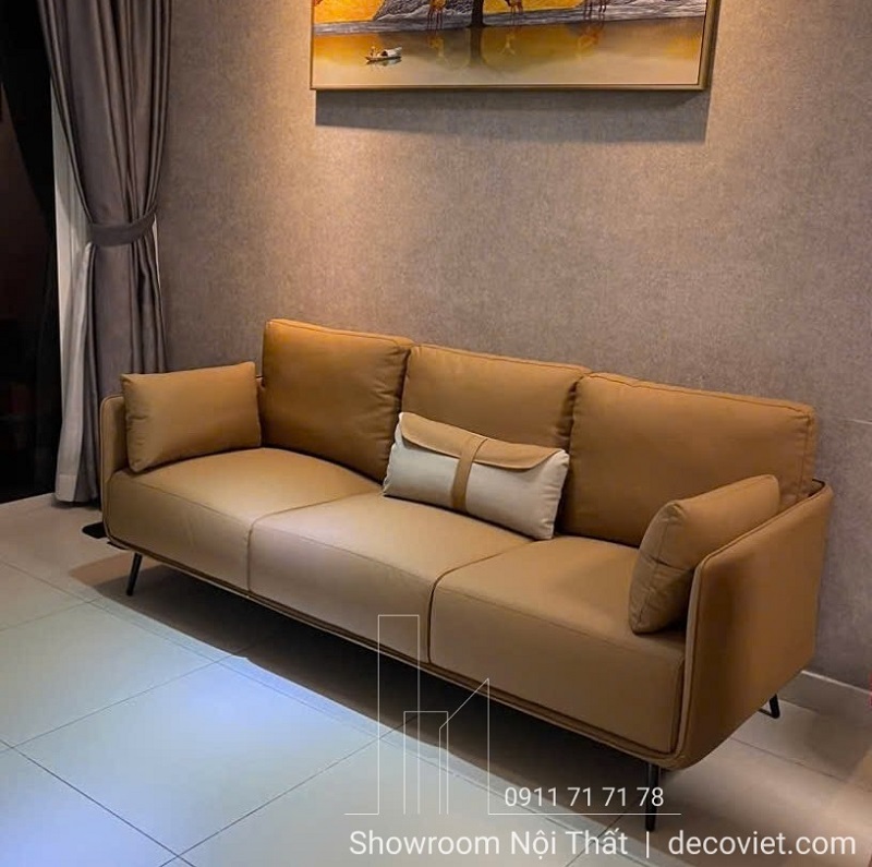 ghế sofa băng 3 chỗ