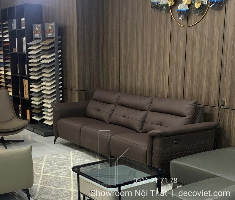 Ghế Sofa Chỉnh Điện 814T