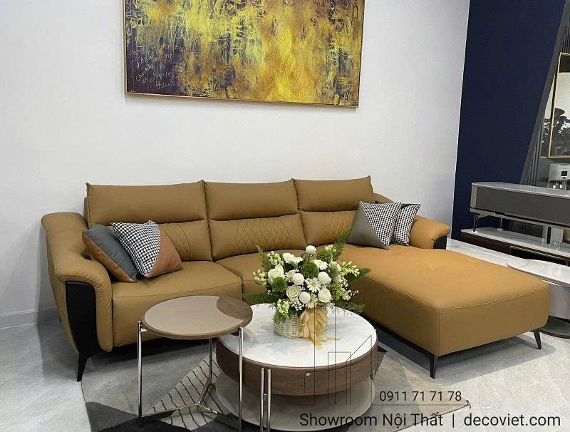 sofa thông minh chỉnh điện