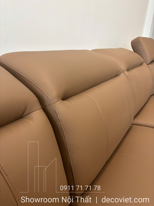 sofa phòng khách hiện đại