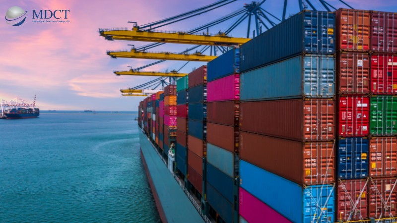 Booking là gì trong xuất nhập khẩu