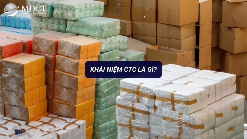 CTC là gì?