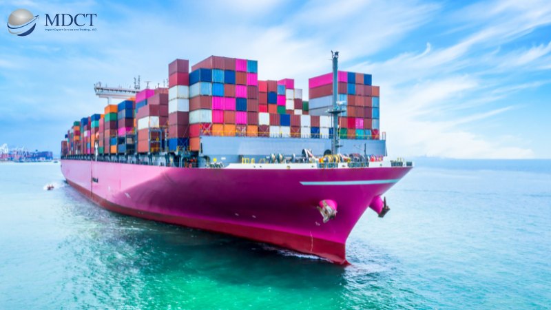 Lợi ích của ủy thác xuất nhập khẩu