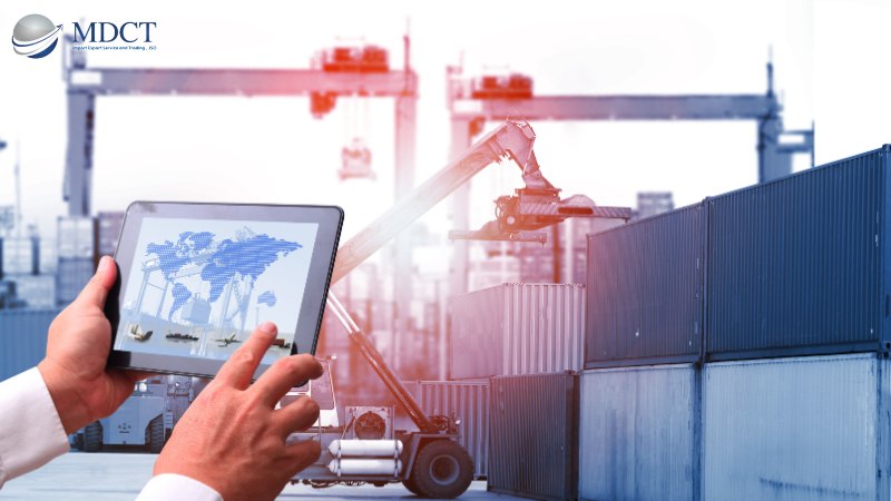 Những lưu ý trong hoạt động ủy thác xuất nhập khẩu