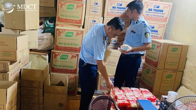 quy định về nhãn mác đối với từng loại hàng hóa