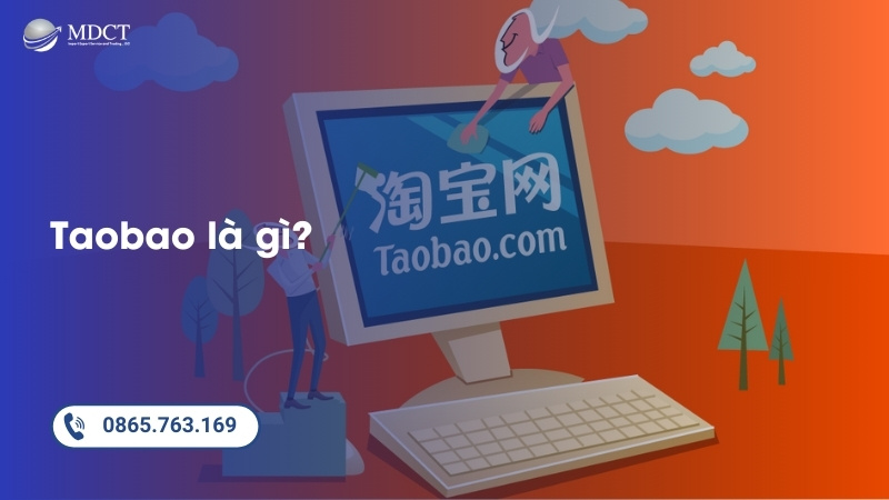 Taobao là gì?
