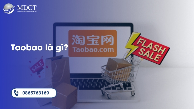 Taobao là gì