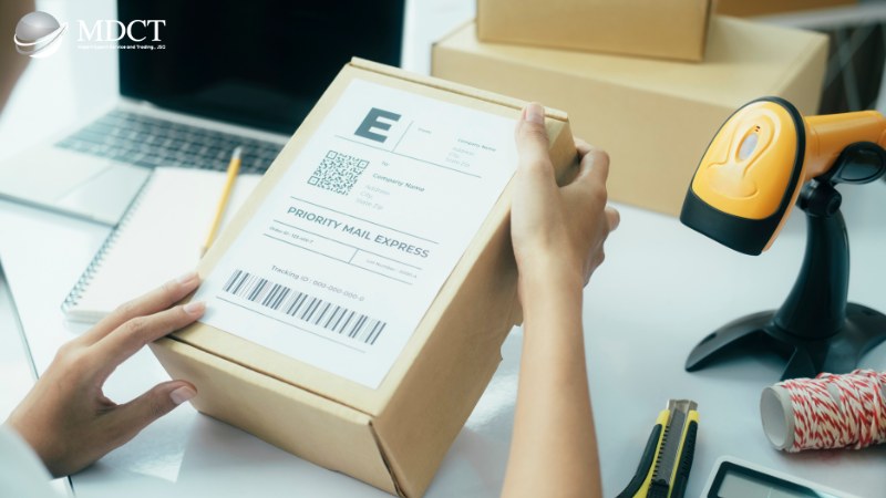 Nhãn mác hàng hóa nhập khẩu cần bao gồm những thông tin gì?