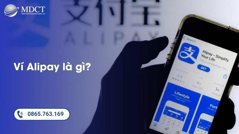 Ví Ailipay là gì?