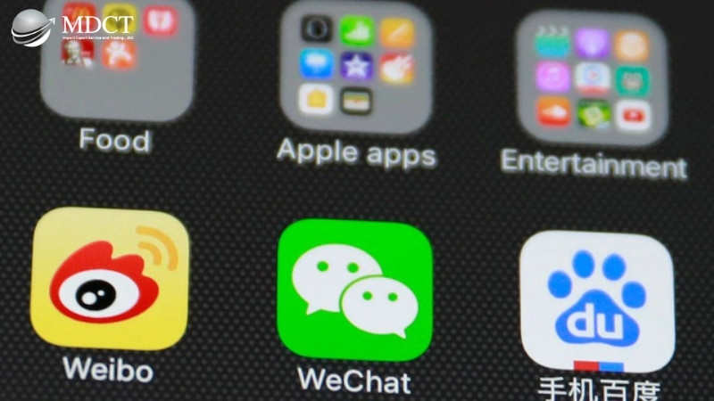 Vì sao bạn nên sử dụng wechat