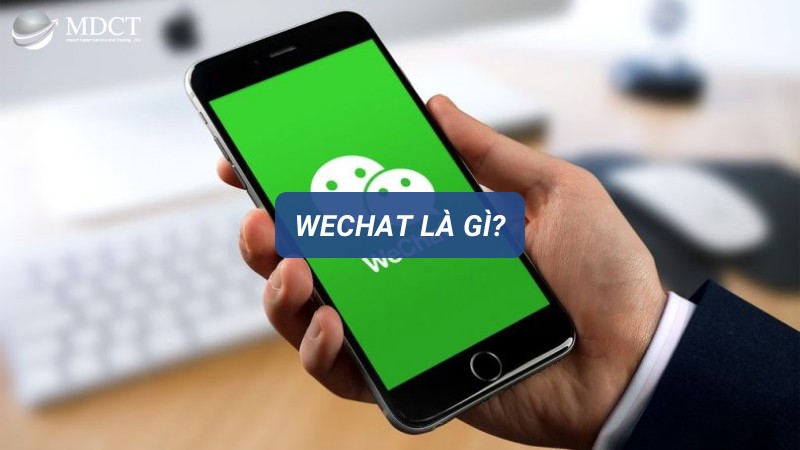 Wechat là gì