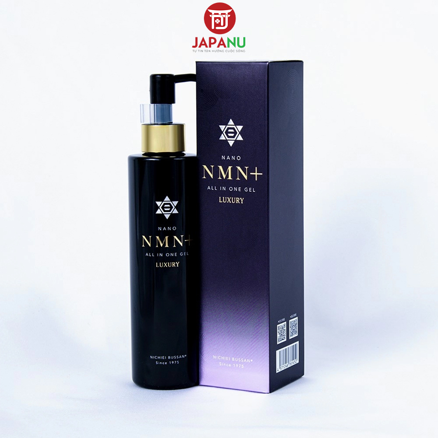 Gel dưỡng da Nano NMN+ All In One